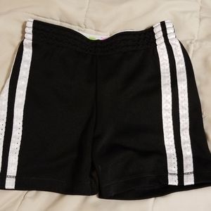Girls shorts